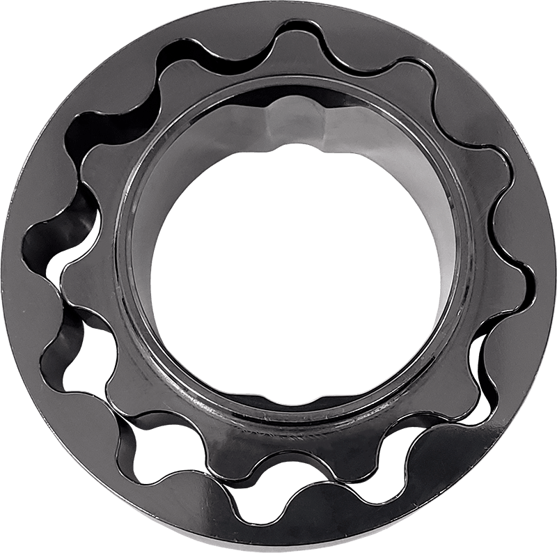 Boundary Nissan VQ 3.5L/3.7L VHR Billet Oil Pump Gear - Order Your Parts - اطلب قطعك