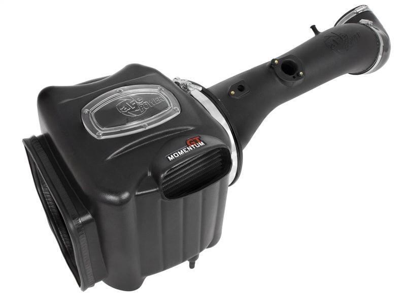 aFe Momentum GT PRO DRY S Stage-2 Intake System 09-16 GM Silverado/Sierra 2500/3500HD 6.0L V8 - Order Your Parts - اطلب قطعك