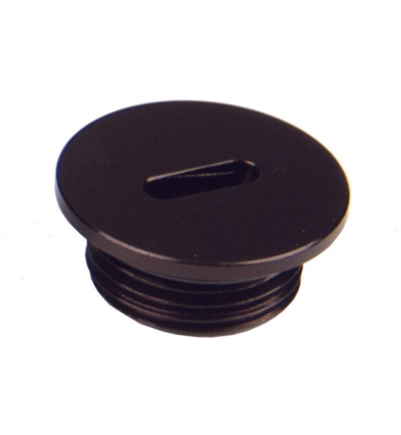 Aeromotive AN-08 O-Ring Boss - Slim Line - Port Plug - Order Your Parts - اطلب قطعك