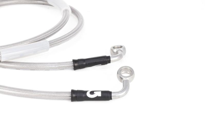 Goodridge 99-03 Chevy Silverado 2WD 2DR Ext Cab w/ 2W Steering Brake Lines - Order Your Parts - اطلب قطعك
