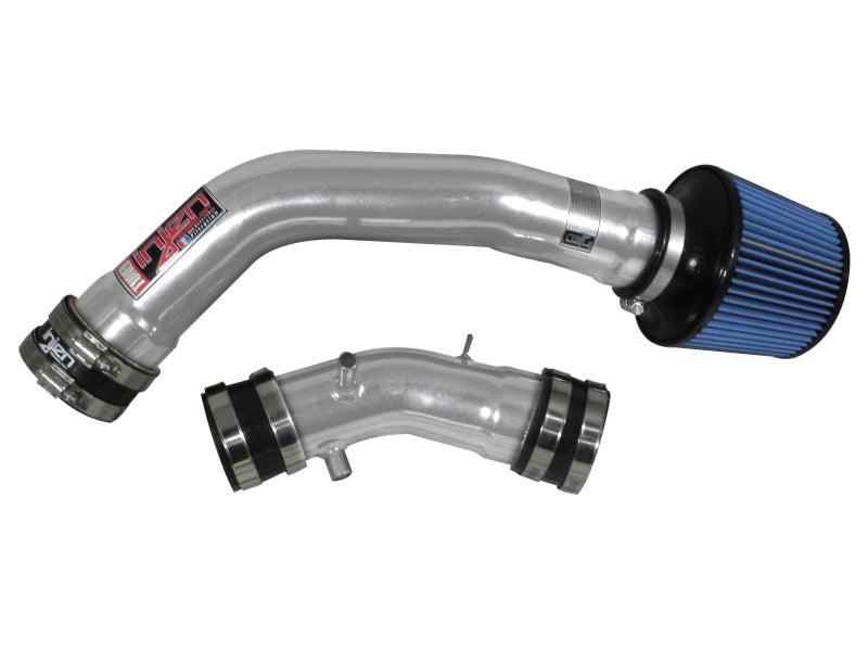 Injen 97-01 Sentra 2.0L Only 200SX 2.0L Only SER 2.0L Polished Cold Air Intake - Order Your Parts - اطلب قطعك