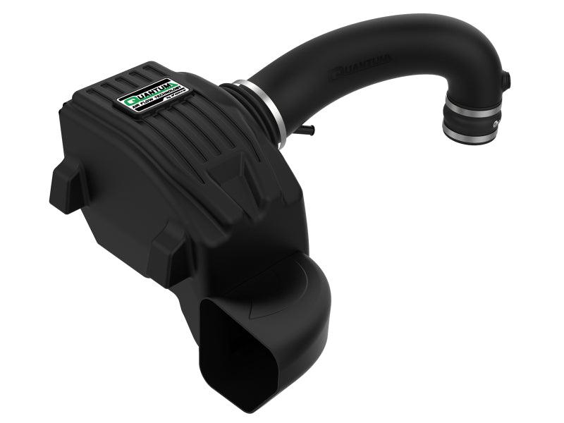 aFe Quantum Cold Air Intake System w/ Pro Dry S Media 09-18 RAM 1500 V8-5.7L Hemi - Order Your Parts - اطلب قطعك