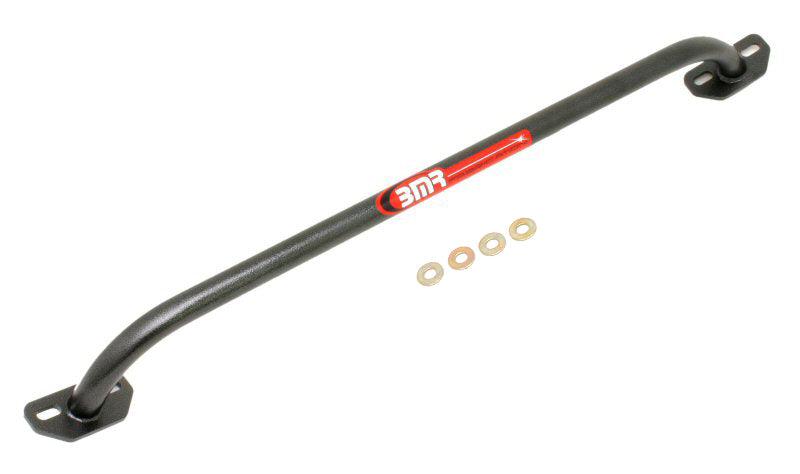 BMR 93-02 F-Body V8 Shock Tower Brace - Black Hammertone - Order Your Parts - اطلب قطعك