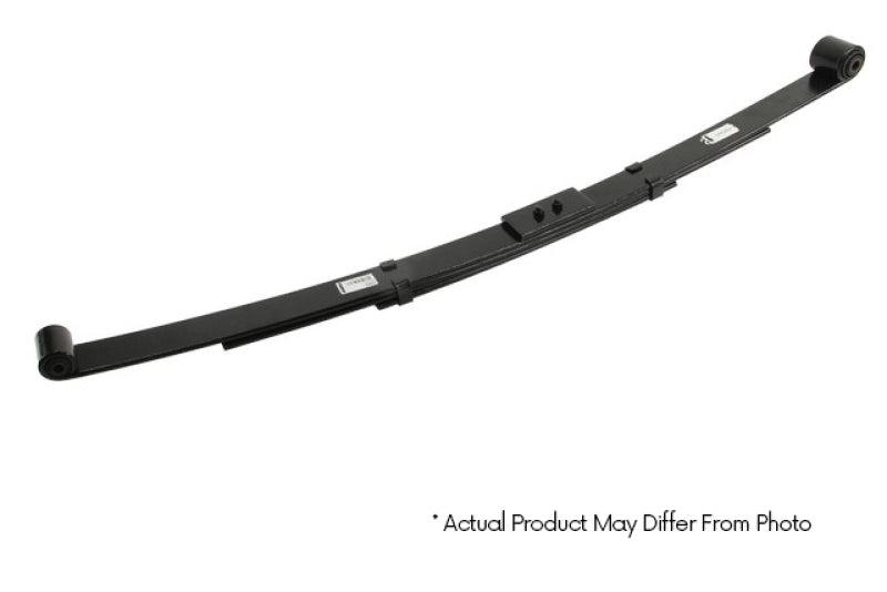 Belltech LEAF SPRING 95-99 TAHOE/YUK 2 DOOR 3.5inch - Order Your Parts - اطلب قطعك