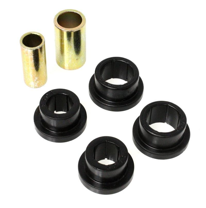 Energy Suspension 66-75 Ford Bronco / 78-79 Bronco / 66-79 F-100/F150 Black Front Track Arm Bush Set - Order Your Parts - اطلب قطعك
