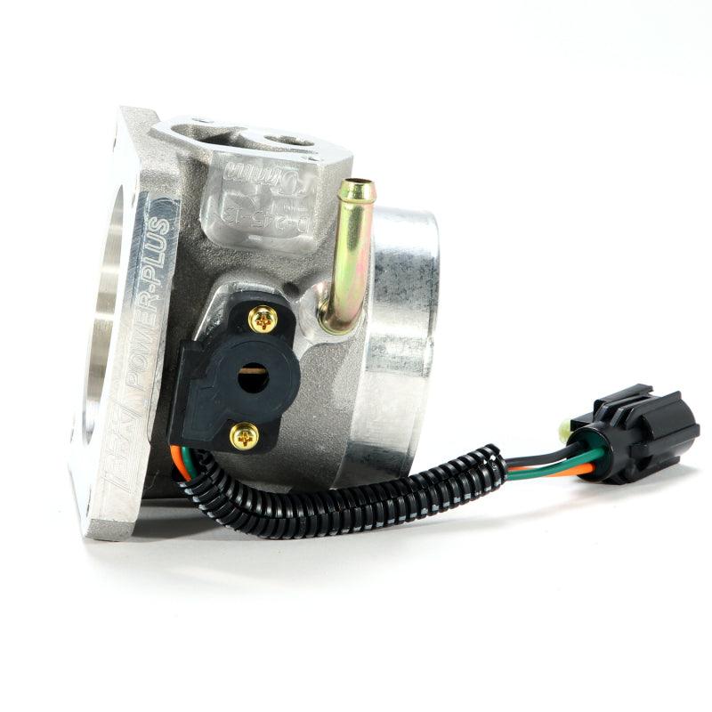 BBK 86-93 Mustang 5.0 70mm Throttle Body BBK Power Plus Series - Order Your Parts - اطلب قطعك