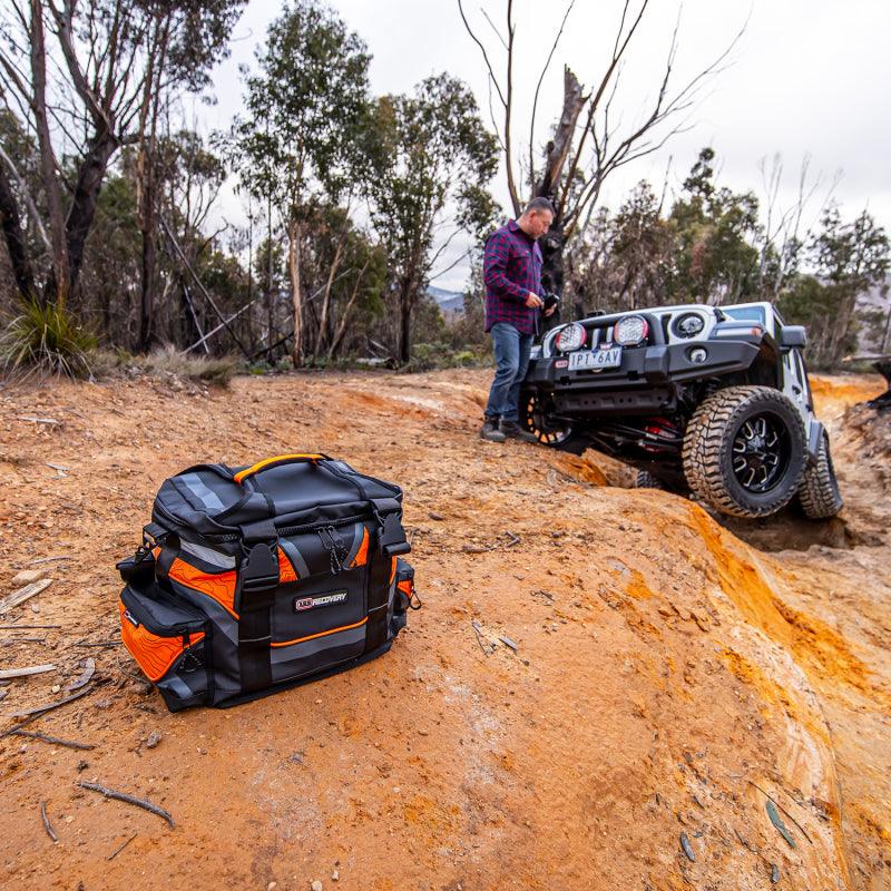 ARB Premium Recovery Kit S2 - Order Your Parts - اطلب قطعك