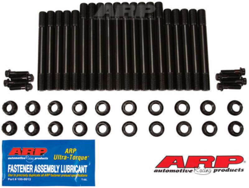 ARP Ford 6.0L Main Stud Kit - Order Your Parts - اطلب قطعك