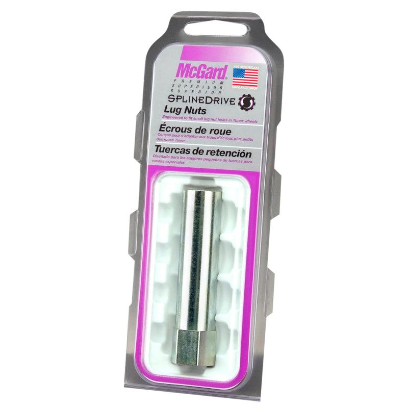 McGard SplineDrive Installation Tool For M14X1.5 / 1in. Hex - Single - Order Your Parts - اطلب قطعك