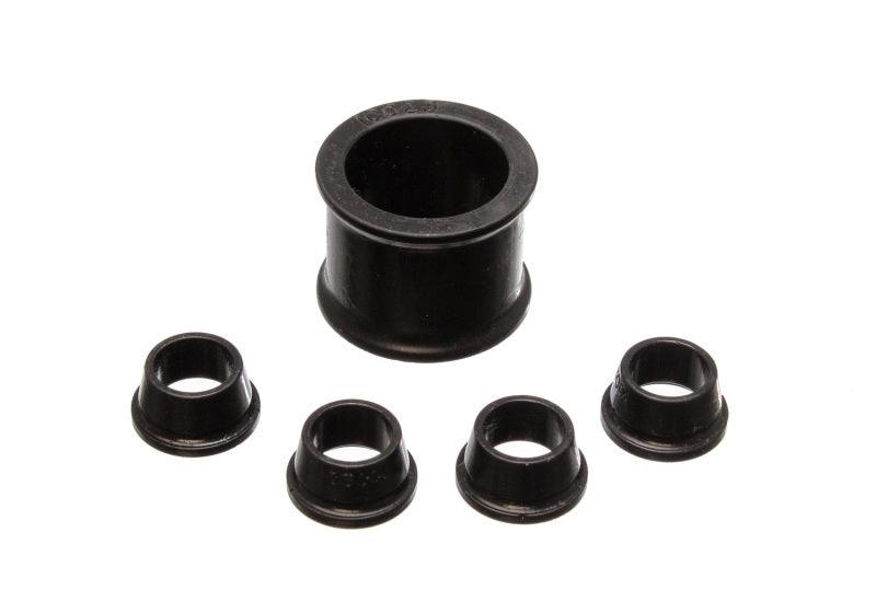 Energy Suspension 88-91 Honda Civic/CRX Black Power Steering Rack Bushing Set - Order Your Parts - اطلب قطعك