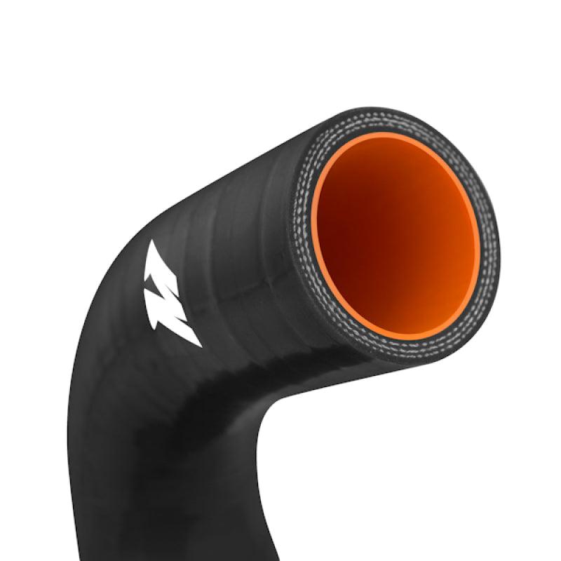 Mishimoto 05-06 Pontiac GTO / 05-07 Vauxhall Monaro VXR Black Silicone Radiator Hose Kit - Order Your Parts - اطلب قطعك