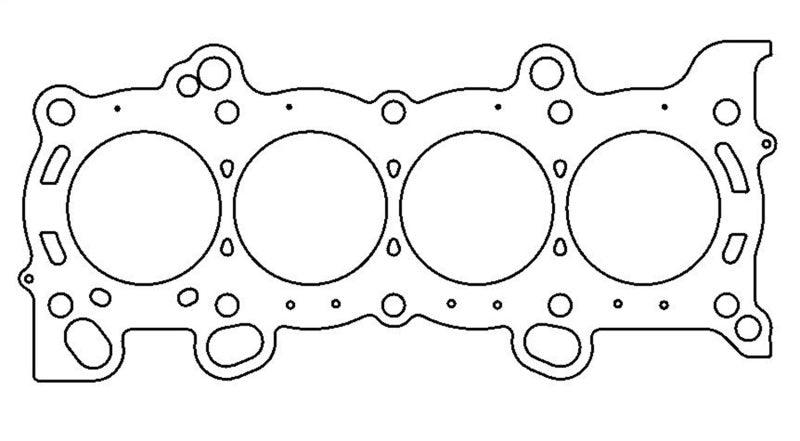 Cometic Honda K20/K24 87mm Head Gasket .040 inch MLS Head Gasket - Order Your Parts - اطلب قطعك