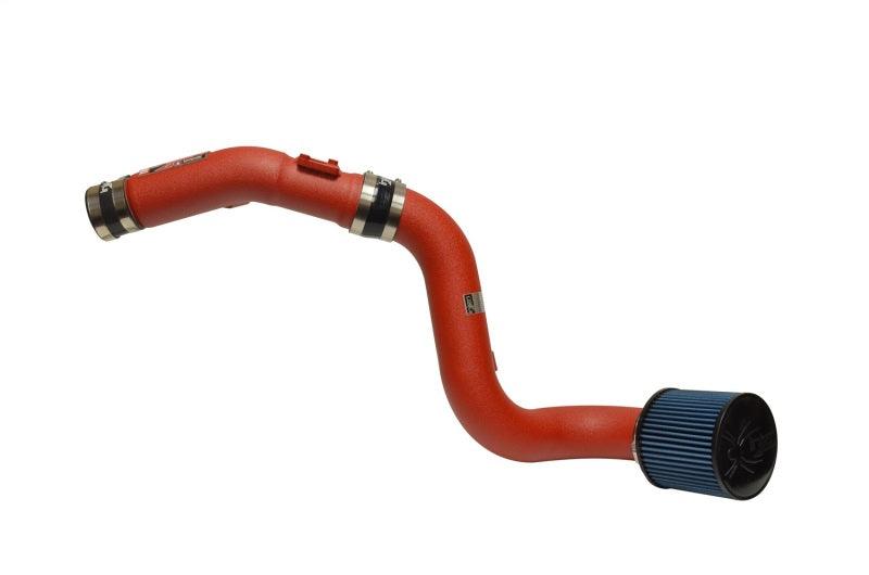 Injen 2017+ Honda Civic Si 1.5L Wrinkle Red Cold Air Intake - Order Your Parts - اطلب قطعك