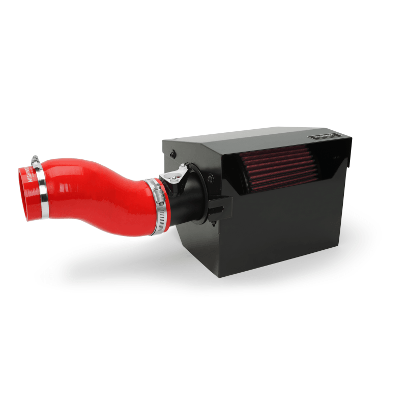 Mishimoto 2016 Honda Civic 1.5L Turbo Performance Air Intake - Red - Order Your Parts - اطلب قطعك