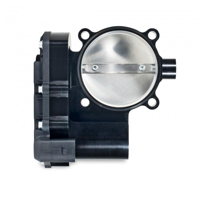 Grams Performance VW 05-16 MK5-6 2.0L 70mm DBW Throttle Body - Black - Order Your Parts - اطلب قطعك