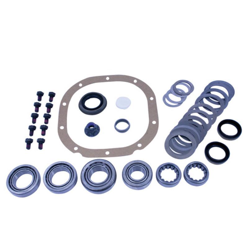 Ford Racing 8.8 Inch Ring and Pinion installation Kit - Order Your Parts - اطلب قطعك