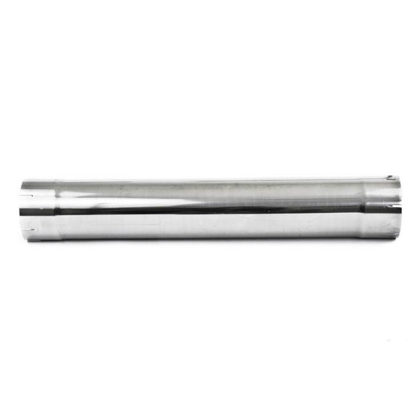 MBRP Univ Muffler Delete Pipe 5in Inlet/Outlet 31in Overall T409 - Order Your Parts - اطلب قطعك