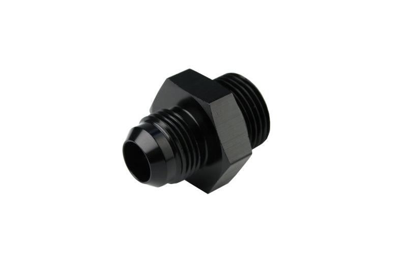 Aeromotive AN-10 O-Ring Boss / AN-08 Male Flare Reducer Fitting - Order Your Parts - اطلب قطعك