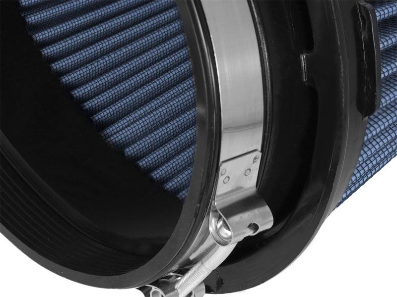 aFe MagnumFLOW Pro 5R Universal Air Filter (7-3/4x5-3/4)F x (9x7)B(mt2) x (6x2-3/4)T x 8.5H - Order Your Parts - اطلب قطعك