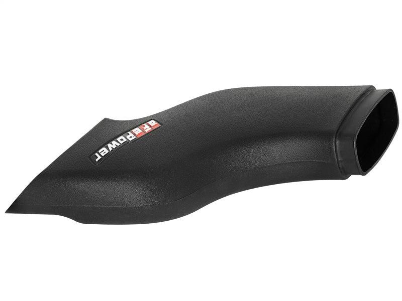 aFe Momentum GT Intake System Dynamic Air Scoop 08-17 Toyota Land Cruiser (LC200) V8-5.7L - Order Your Parts - اطلب قطعك