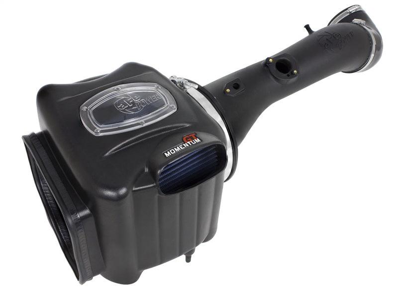 aFe Momentum GT PRO 5R Stage-2 Intake System 09-15 GM Silverado/Sierra 2500/3500HD 6.0L V8 - Order Your Parts - اطلب قطعك