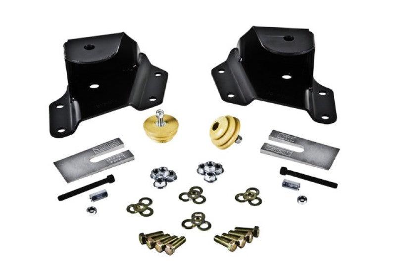 Belltech HANGER KIT 99-06 GM/GMC 1500 STD CAB 2inch - Order Your Parts - اطلب قطعك