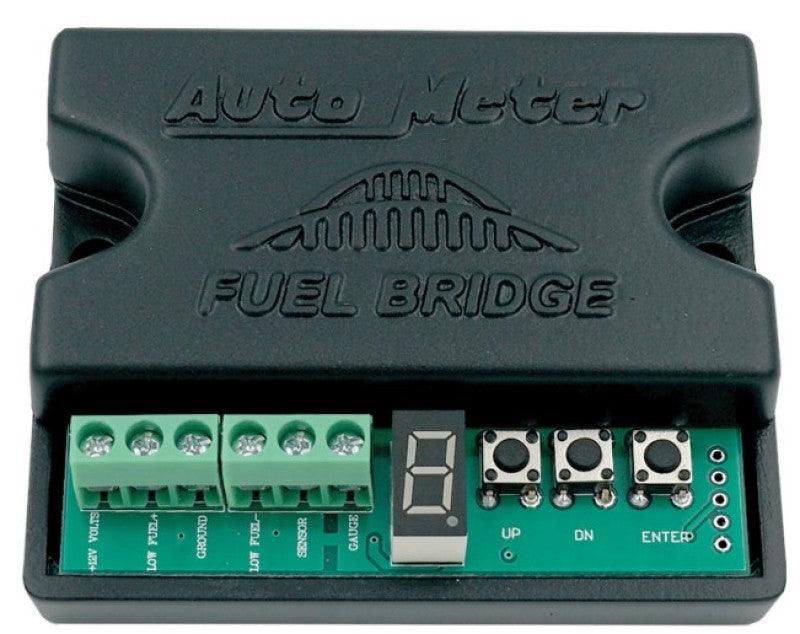 Autometer Fuel Signal Adapter for AM Gauges - Order Your Parts - اطلب قطعك