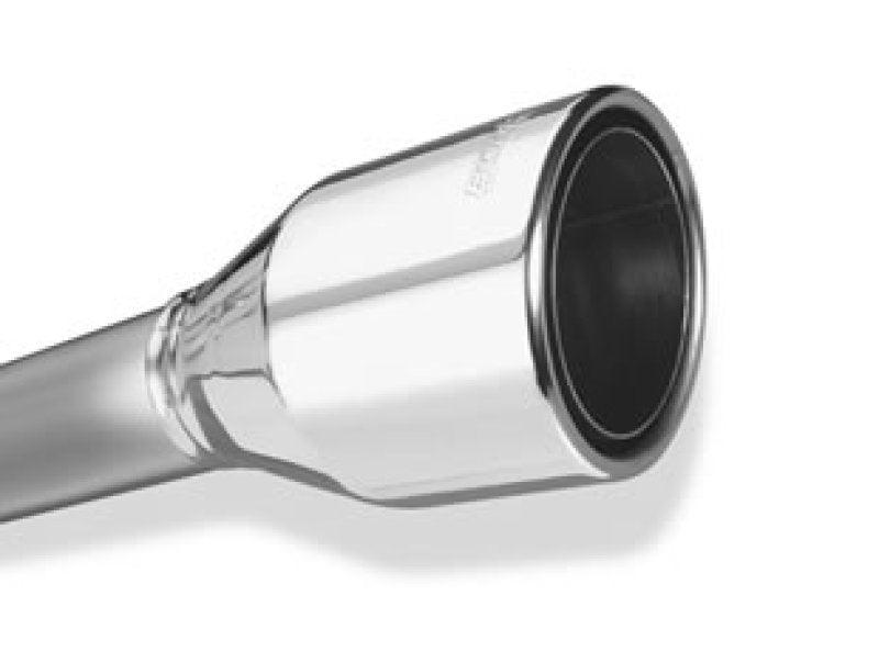 Borla 09-14 Nissan Maxima Sedan 4Dr 3.5L AT FWD SS Catback Exhaust - Order Your Parts - اطلب قطعك