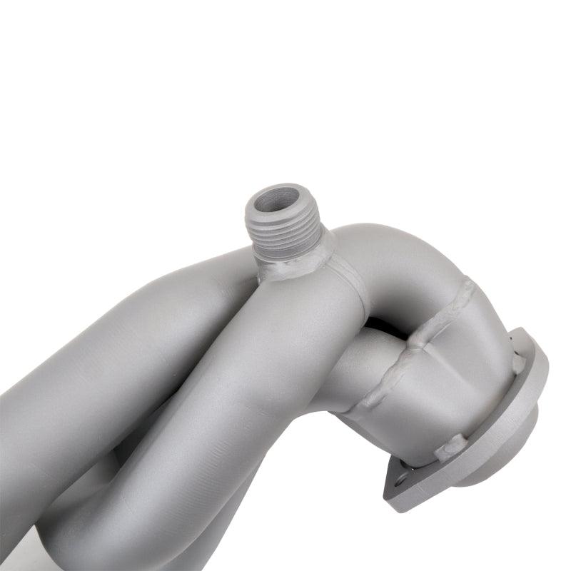 BBK 99-03 Ford F Series Truck 5.4 Shorty Tuned Length Exhaust Headers - 1-5/8 Titanium Ceramic - Order Your Parts - اطلب قطعك