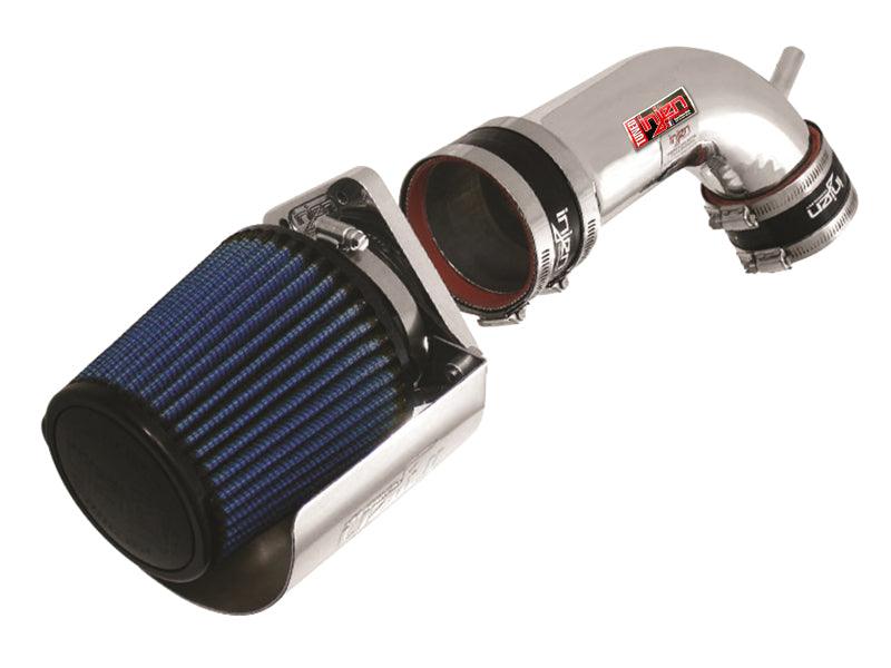 Injen 93.5-95 Supra (NA) / 92-95 GS300 SC300 w/ Heat Shield Polished Short Ram Intake - Order Your Parts - اطلب قطعك