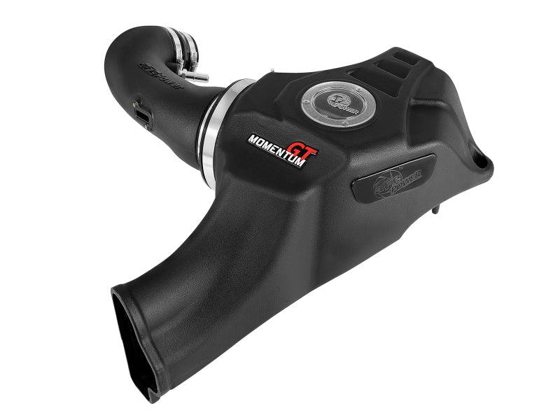 aFe POWER Momentum GT Pro Dry S Cold Air Intake System 18-19 Ford Mustang GT V8-5.0L - Order Your Parts - اطلب قطعك