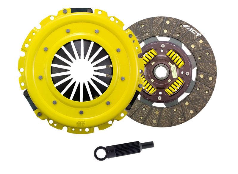 ACT 1998 Chevrolet Camaro Sport/Perf Street Sprung Clutch Kit - Order Your Parts - اطلب قطعك