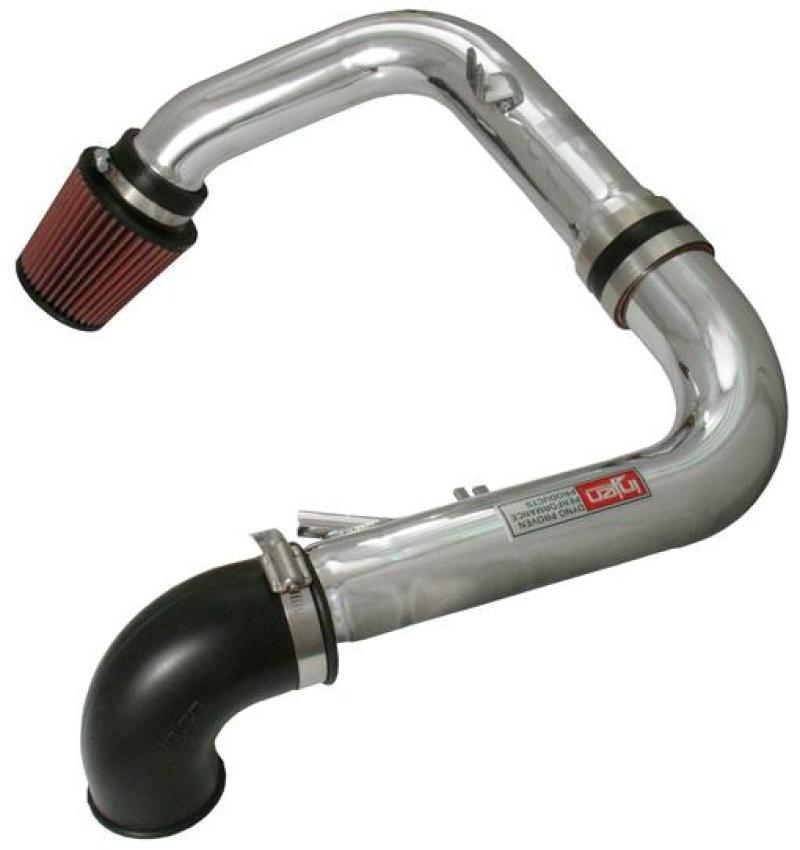 Injen 01-05 Civic Dx Lx Ex AT& MT Polished Cold Air Intake - Order Your Parts - اطلب قطعك