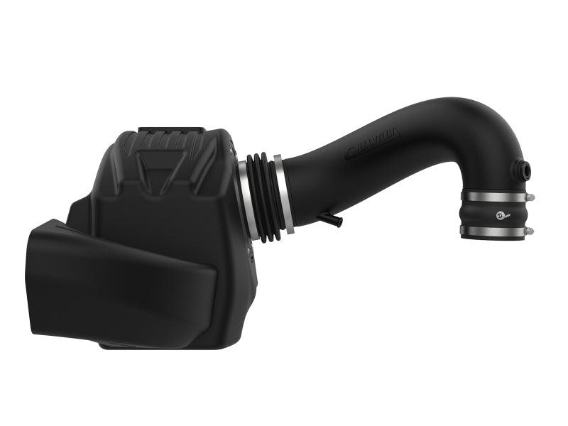 aFe Quantum Cold Air Intake System w/ Pro Dry S Media 09-18 RAM 1500 V8-5.7L Hemi - Order Your Parts - اطلب قطعك