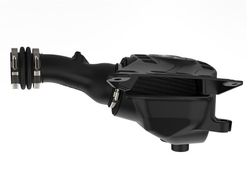 aFe Takeda Momentum Pro Dry S Cold Air Intake System 2018 Honda Accord I4 1.5L (t) - Order Your Parts - اطلب قطعك