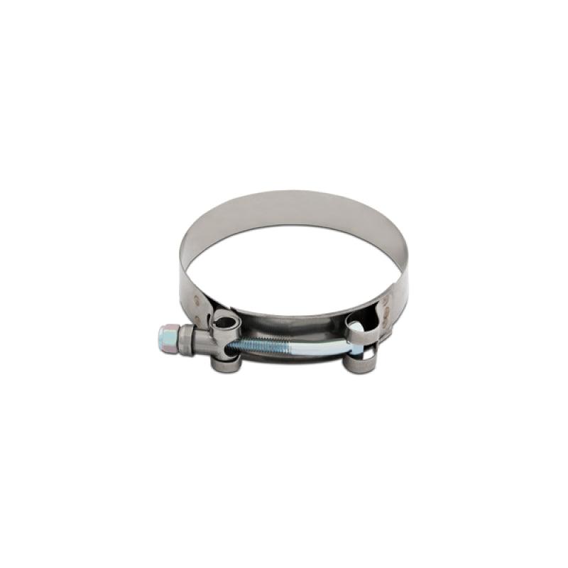 Mishimoto 3 Inch Stainless Steel T-Bolt Clamps - Order Your Parts - اطلب قطعك