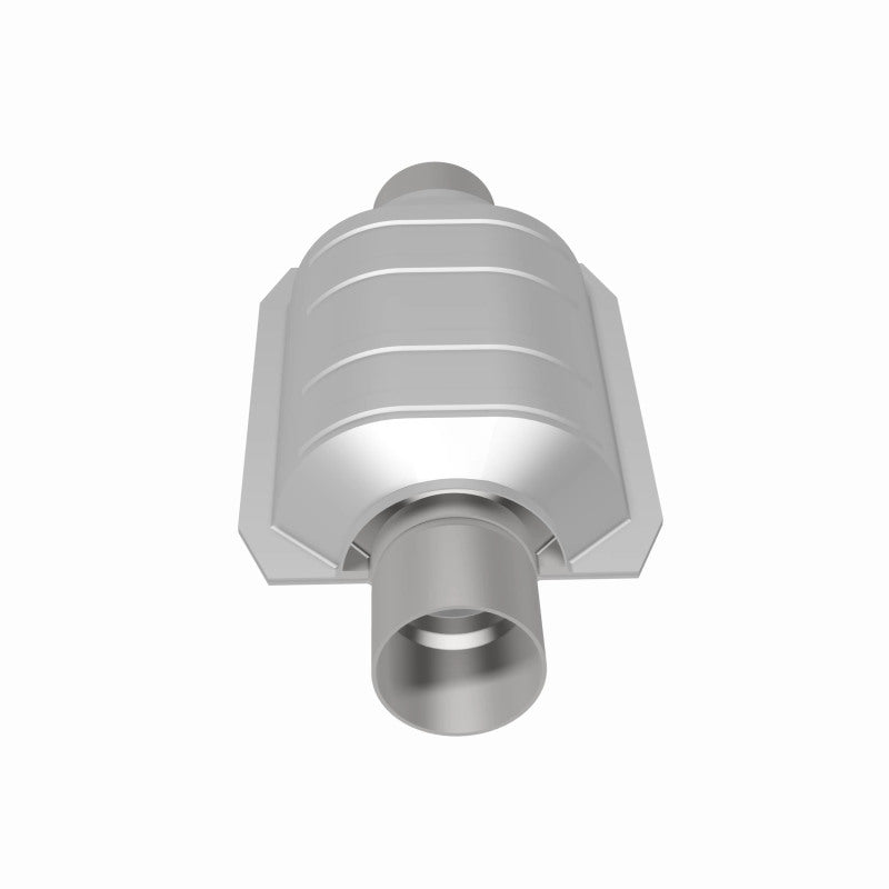 MagnaFlow Universal Catalytic Converter 2.5 inch T2 Rear