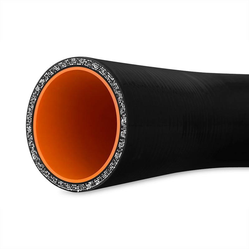 Mishimoto 3in. 45 Degree Silicone Coupler - Black - Order Your Parts - اطلب قطعك