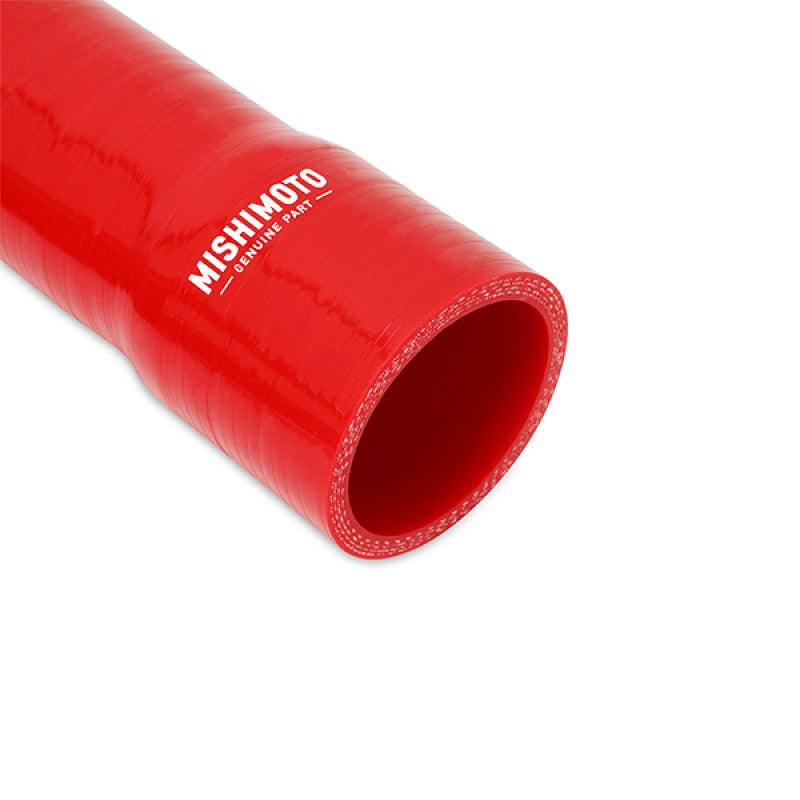 Mishimoto 13-14 Dodge Ram 6.7L Cummins Silicone Radiator Hose Kit Red - Order Your Parts - اطلب قطعك