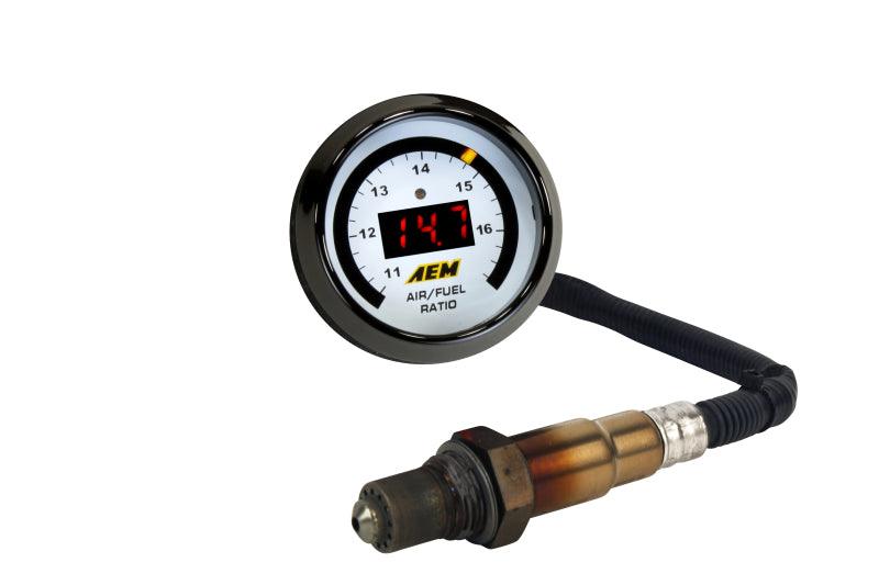 AEM Digital Wideband UEGO Gauge - Order Your Parts - اطلب قطعك