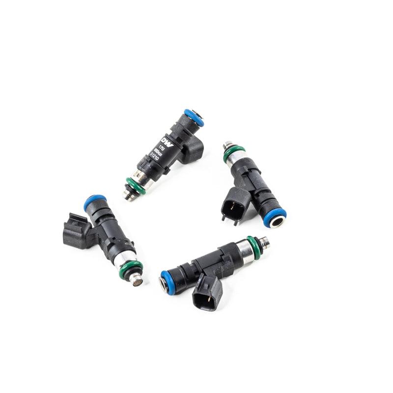 DeatschWerks 02-15 Honda Civic Si K20/K24 650cc Injectors - Set of 4 - Order Your Parts - اطلب قطعك
