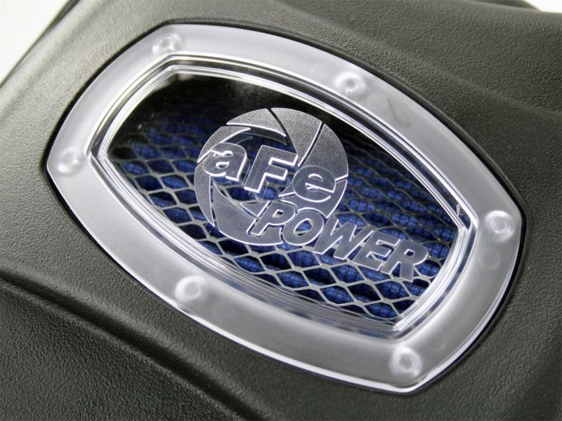 aFe Momentum HD PRO 10R Stage-2 Si Intake 11-16 GM Diesel Trucks V8-6.6L (td) LML - Order Your Parts - اطلب قطعك