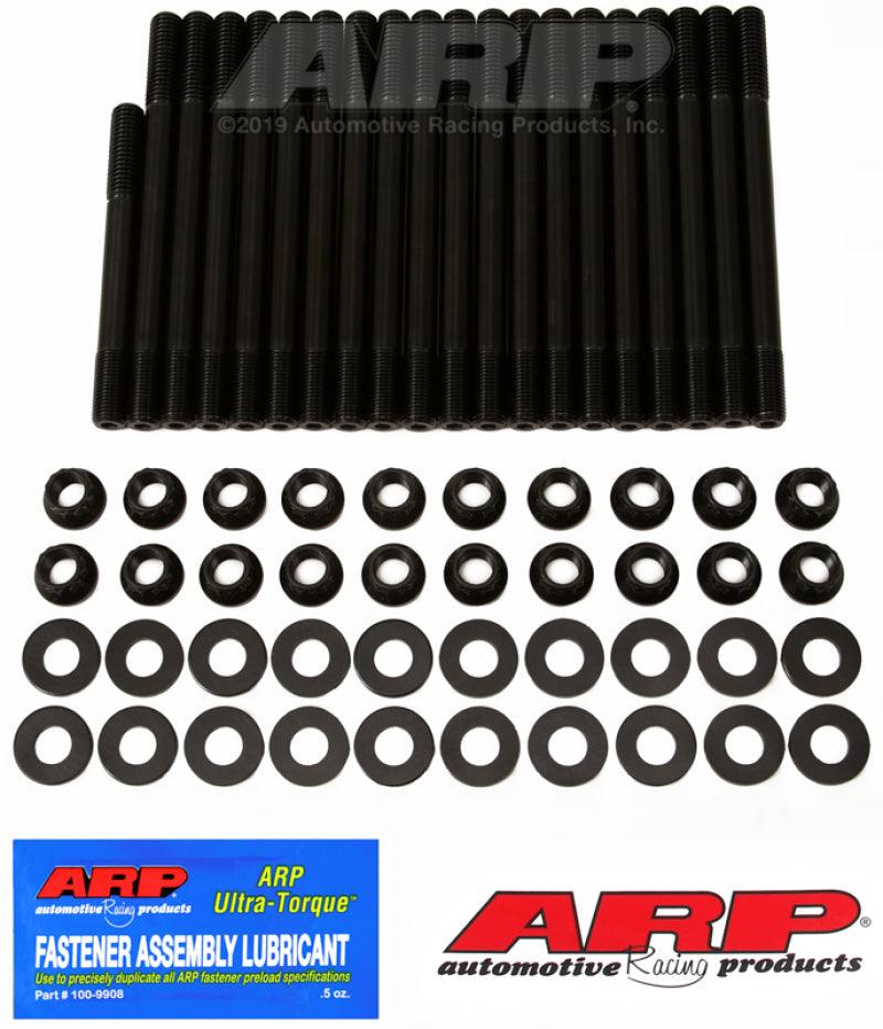 ARP SB Chevy LT1 6.2L Head Stud Kit - Order Your Parts - اطلب قطعك
