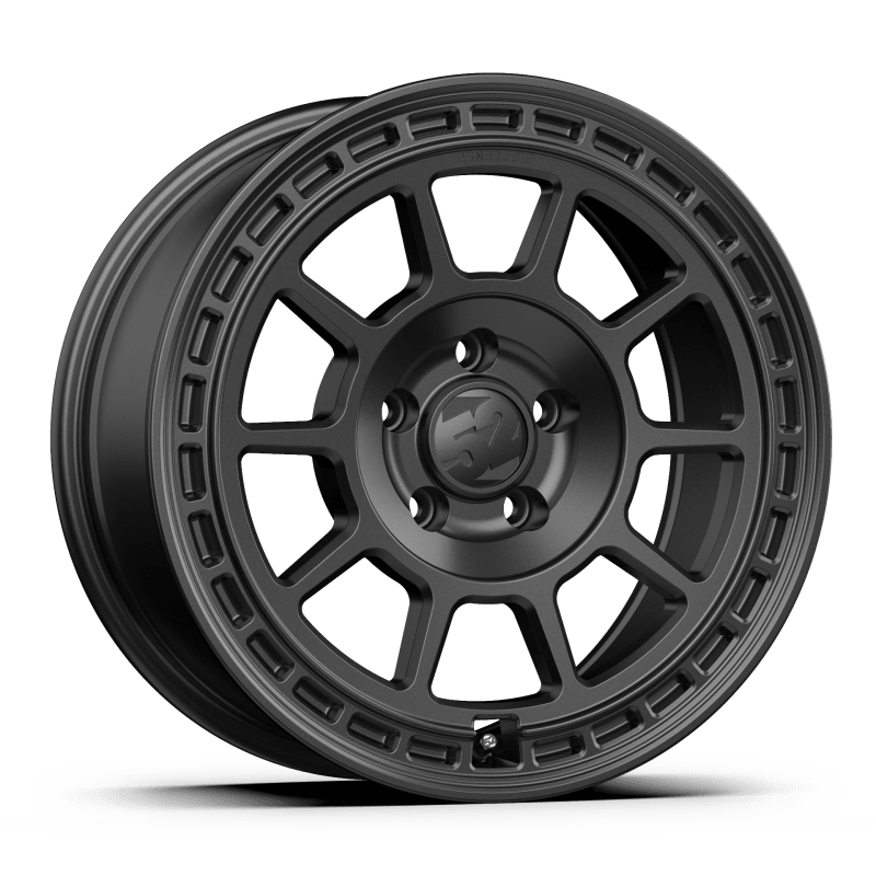 fifteen52 Traverse MX 17x8 5x114.3 38mm ET 73.1mm Center Bore Frosted Graphite Wheel - Order Your Parts - اطلب قطعك