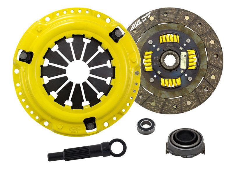 ACT 1992 Honda Civic Sport/Perf Street Sprung Clutch Kit - Order Your Parts - اطلب قطعك