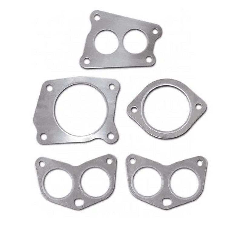 BLOX Racing MLS Exhaust Gasket Set - 6 Layers - 2015+ Subaru WRX FA20 - Order Your Parts - اطلب قطعك