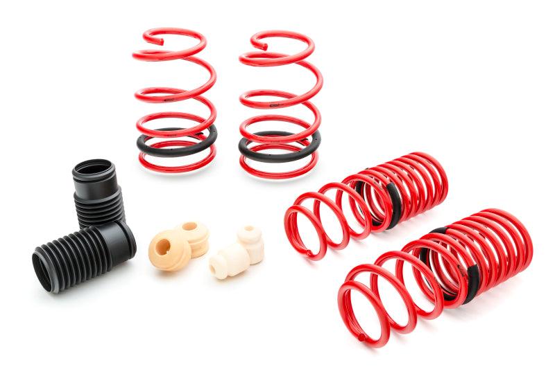 Eibach Sportline Kit for 05-07 Mustang S197 V8 - Order Your Parts - اطلب قطعك