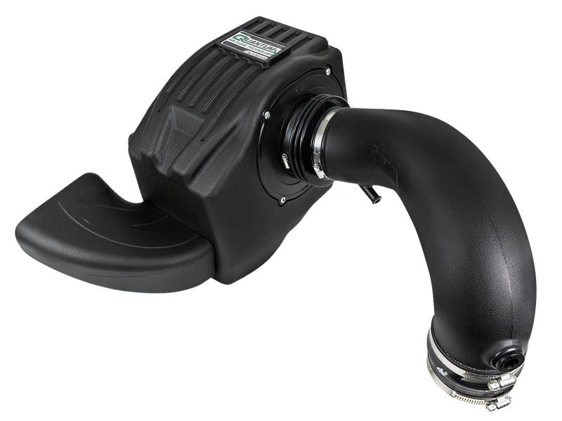 aFe Quantum Cold Air Intake System w/ Pro Dry S Media 09-18 RAM 1500 V8-5.7L Hemi - Order Your Parts - اطلب قطعك