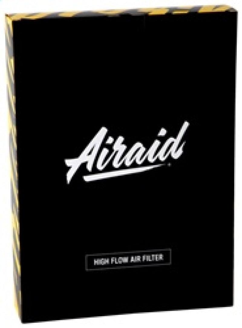 Airaid 99-14 Chevy / GMC Silverado (All Engines) Direct Replacement Filter - Order Your Parts - اطلب قطعك