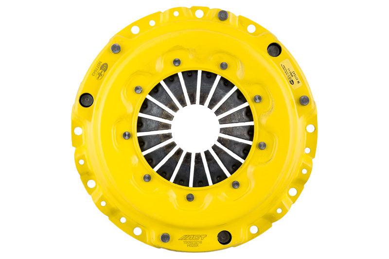 ACT 1996 Honda Civic del Sol P/PL Xtreme Clutch Pressure Plate - Order Your Parts - اطلب قطعك